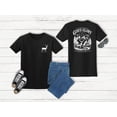 thumbnail image 4 of Christian Deer Shirt, God's Glory Nature Sweatshirt, Psalm 42:1 Hunting Shirt, Christian Outdoorsman Gift Tee, Faith Shirt, Scripture Tee, 4 of 6