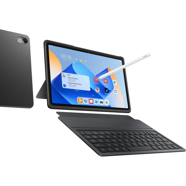 Tablet HUAWEI MatePad 11 (2023) + Teclado + M-Pencil Huawei Huawei Tablet HUAWEI MatePad 11 (2023) + Teclado + M-Pencil Huawei Huawei