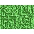 thumbnail image 1 of Ahgly Company Indoor Rectangle Patterned Green Area Rugs, 4' x 6', 1 of 6
