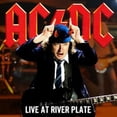 thumbnail image 2 of AC/DC - Live at River Plate - Music & Performance - Vinyl, 2 of 2
