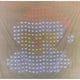 thumbnail image 3 of Cortina Digital RGB String Light Celebrations 122x122 cm, 3 of 7
