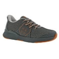 thumbnail image 2 of Drew Blondie Women's Athletic Walking Shoe In Grey Combo, 2 of 7