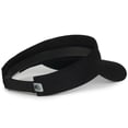 thumbnail image 4 of Outdoor Cap PNV-100 Micro Hook/Loop Tape Closure-Black, 4 of 8
