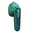 thumbnail image 2 of Vaporizador portátil para ropa, mini vaporizador de mano, plegable, con estructura de metal, para oficina, viajes, hogar, diseño ligero., 2 of 9