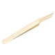 thumbnail image 3 of Pinzas de extensión de pestañas de acero multifuncionales Pinzas de manicura para decoración de uñas de alta precisión Estilo GoldD, 3 of 8