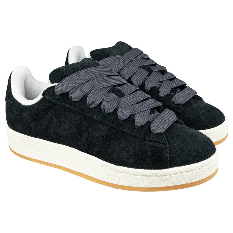 adidas gazelle silver green womens adidas Women's Originals Campus 00s "Core Black" Shoes