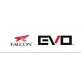 thumbnail image 5 of Falcon Rods Evo 7' Medium Spinning Fishing Rod, 5 of 8