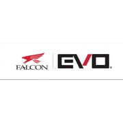 Falcon Rods Evo 7' Medium Spinning Fishing Rod
