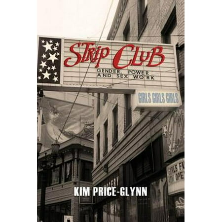 Strip Club (Best Strip Clubs In New York)