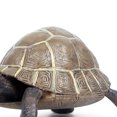 thumbnail image 4 of 1pc Plastic Simulated Tortoise Animal Model Desktop Adornment Ornament for Home Office, 4 of 8