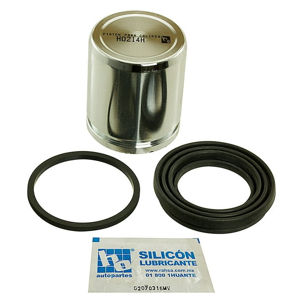 Pistón para Cáliper de Freno HO AUTOPARTES 2011 A 2013 Nissan Delantero Izquierdo o Derecho