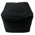 thumbnail image 4 of Square Pouff - 18 x 18 x 17", 4 of 6