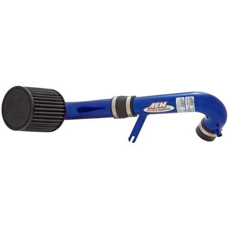 AEM 22-501B Blue Short Ram Intake System