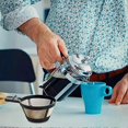 thumbnail image 4 of Reusable Coffee Basket Filter for 2-Way Brewer Coffee Maker Models 49980A, 49980Z, 47650, 49933, 4 of 5