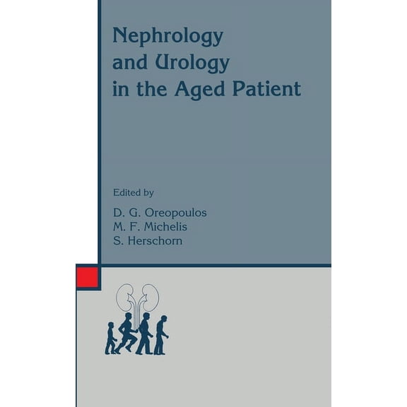 Legal Aspects of International Organizat Nephrology and Urology in the Aged Patient, Book 34, (Hardcover)