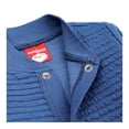 thumbnail image 1 of Mameluco Baby Creysi One for You Bebé 0M Azul Mameluco, 1 of 4