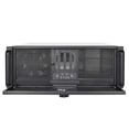thumbnail image 3 of Chasis de servidor SilverStone Technology RM400 4U para montaje en rack, 3 of 8