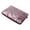 C, variant on 14In Quilted Protective Case with Lining, Bow Waterproof Laptop Sleeves with Small Roses&Bows,Waterproof Laptop Sleeves for Women Girls, 9.84×14In