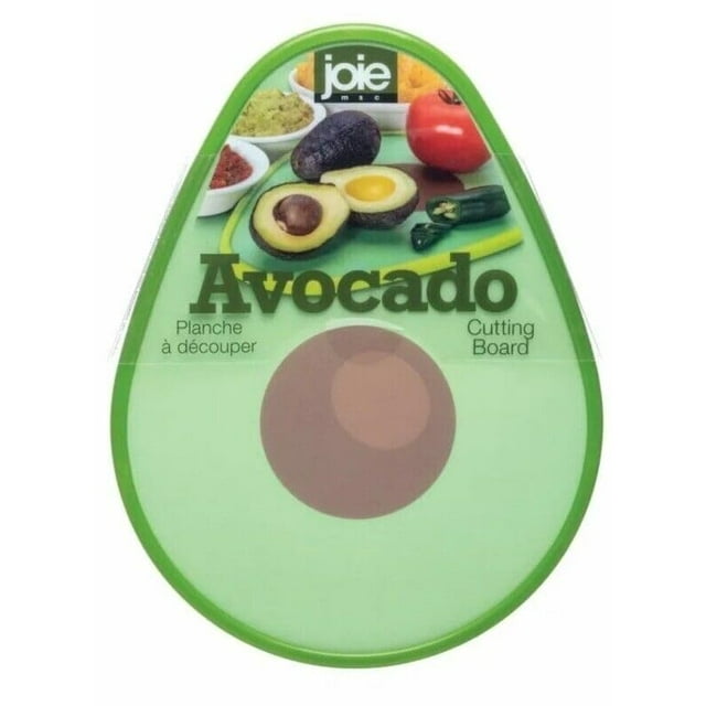 Avocado Cutting Board
