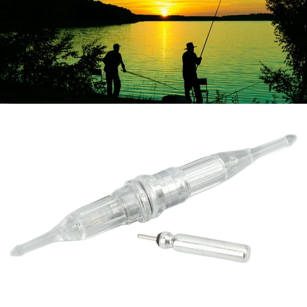 Floating Fishing Light,LED Fishing Light High Fishing Light Night Fishing  Lights Revolutionary Design