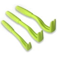 thumbnail image 2 of Outil Anti-Tiques Sécuritaire pour les Animaux de Compagnie, Tique et les Humains, Vert, 2 of 5