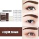 thumbnail image 4 of Seal Eyebrow Powder Stick Thrush Artifact Hairline Shadow Powder Eyebrow Printing Eyebrow Powder Set Durable Waterproof And Swe, 4 of 4