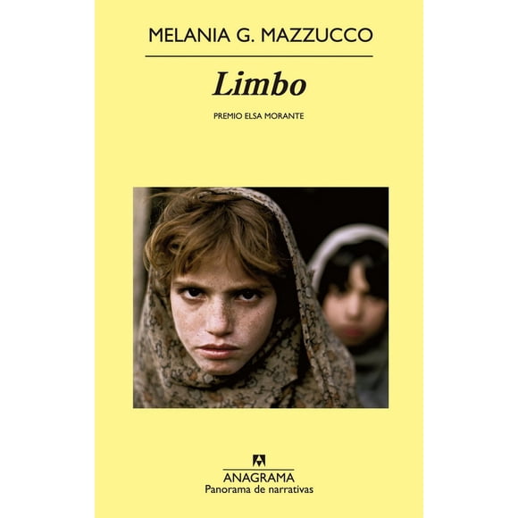 Limbo Anagrama 9788433978905