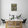thumbnail image 7 of Charming Vintage Kitchenware Prints Wall Art Perfect for Kitchen, Dining Room Décor (12x16 Inch), 7 of 7
