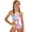 F73-Blue, variant on FYDUU Girls One Piece Swimsuit Casual Bathing Suit For Tweens Kids Stylish Swimwear For Pool And Beach Activities Comfortable Fit Swimsuits 9-10 Years