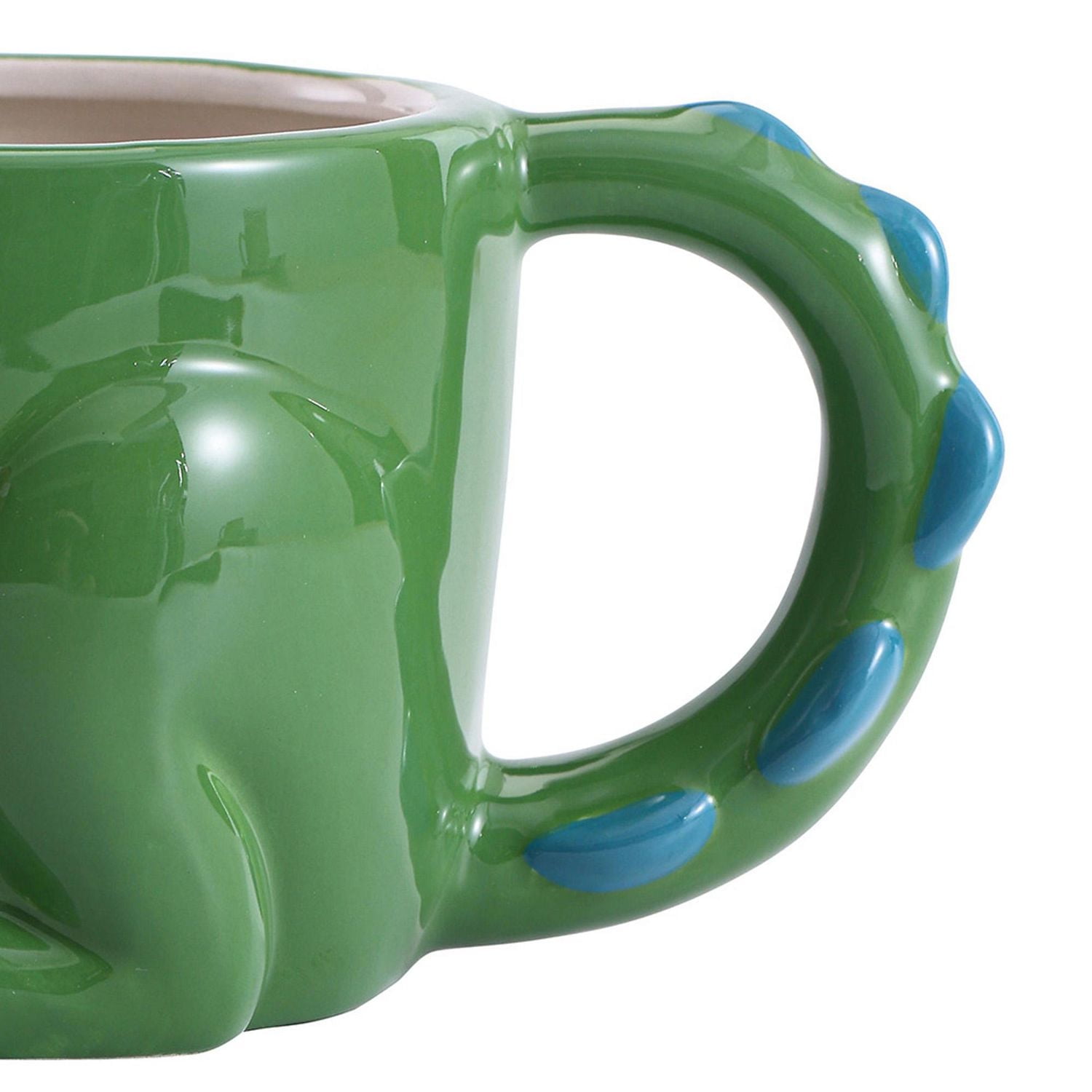 Holiday Time Llama & Dino Mug, 2-Piece