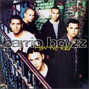 How We Roll (CD) by The Barrio Boyzz