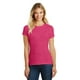 thumbnail image 1 of Camiseta Perfect Blend® para mujer de District ®. DM108L Distrito DM108L, 1 of 1