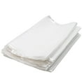 thumbnail image 2 of VeZee's Kitchen Selection Disposable Clear Heavy Weight Table Covers or Cover Protector: Pre Cut for use on Shabbos, Great for All Occasions (60" X 54"-28Count/Pack)-280CT, 2 of 6