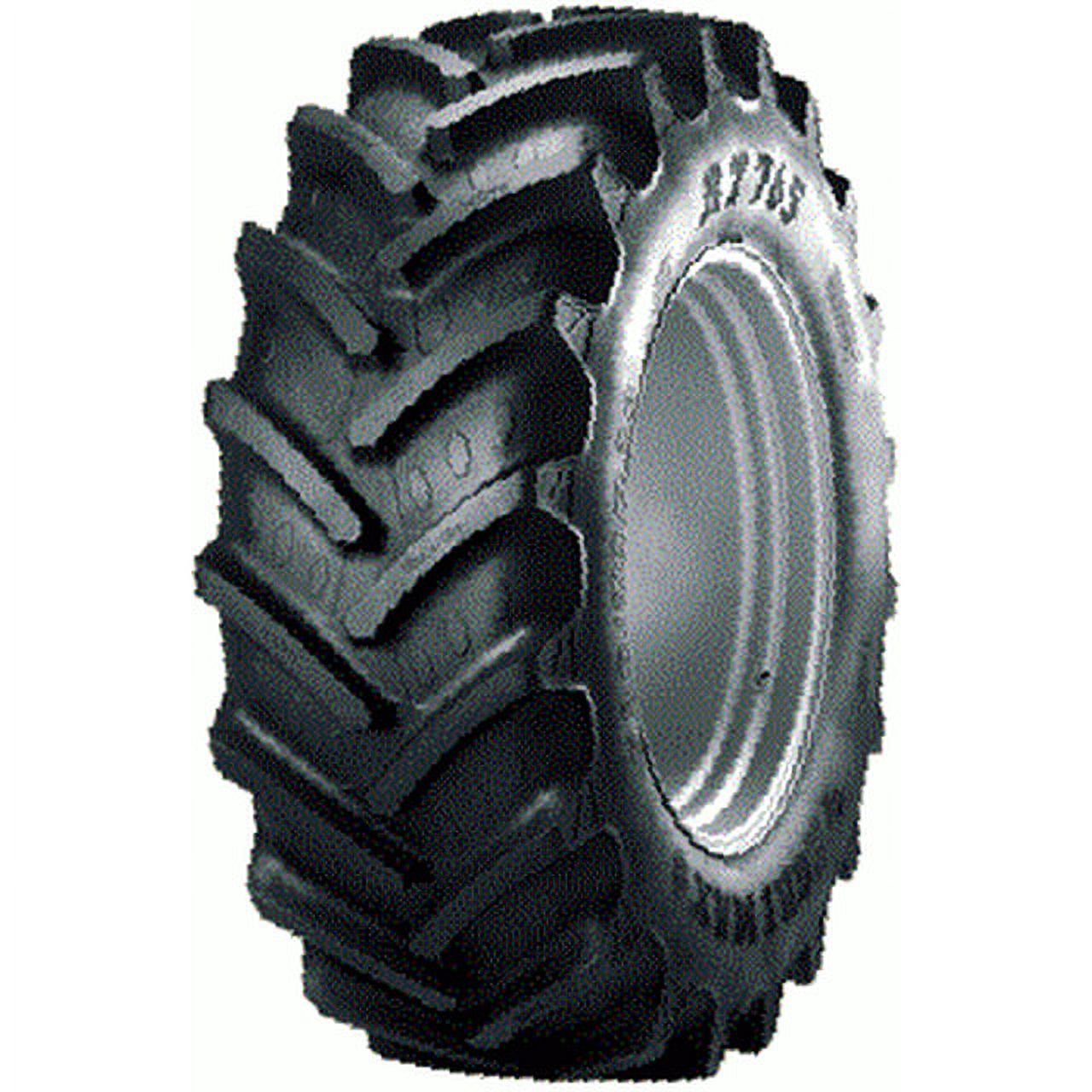 BKT Agrimax RT 765 R-1 Radial Farm Tractor 300/70R20 120A8