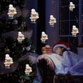 thumbnail image 5 of Projection Lights LED Christmas Lights Projector Handheld Indoor Kids Projection Flashlight Halloween Lights Decoration, 5 of 5