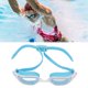 thumbnail image 4 of Gafas de Natación ANGGREK Impermeables Unisex Antiniebla Ajustables Resistentes A la Compresión, 4 of 8
