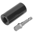 thumbnail image 2 of Juego de cabezales de llave, Juego de cabezales de llave universal Adaptador de taladro eléctrico Enchufe universal True Excellence, 2 of 8
