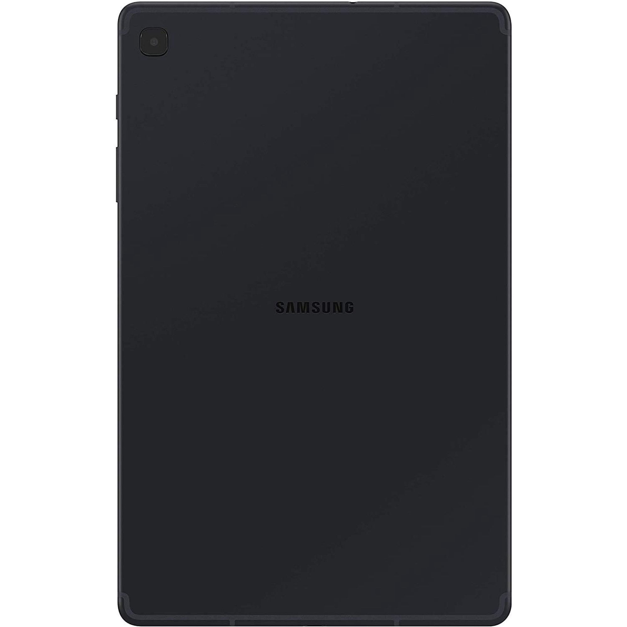 Samsung Galaxy Tab S6 Lite 10.4'' WiFi Tablet Bundle, 4GB RAM, 64GB Storage, Bluetooth, Android 10, S Pen, Tablet Cover with Mazepoly Accessories
