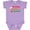 Lavender, variant on Inktastic Christmas Holiday Baking Squad Boys or Girls Baby Bodysuit