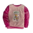 thumbnail image 2 of Pijama Kiss Aplicación Bordada para Niña Dulces Baby Kisses  Pijama1749, 2 of 5