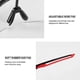 thumbnail image 5 of Gafas Deportivas ROCKBROS Fotocromáticas con Protección UV400 para Hombres y Mujeres, 5 of 6