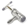 thumbnail image 5 of Stainless Steel Pasta Noodle Maker Juicer Press Spaghetti Kitchen Machine, 5 of 5