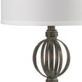 thumbnail image 7 of SAFAVIEH Calista 27.75 in. H Double Sphere Table Lamp, Oil Rubbed Bronze, Set of 2, 7 of 7