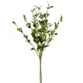 thumbnail image 1 of Vickerman FR191304 40 in. Green Babys Breath Spray, 1 of 3