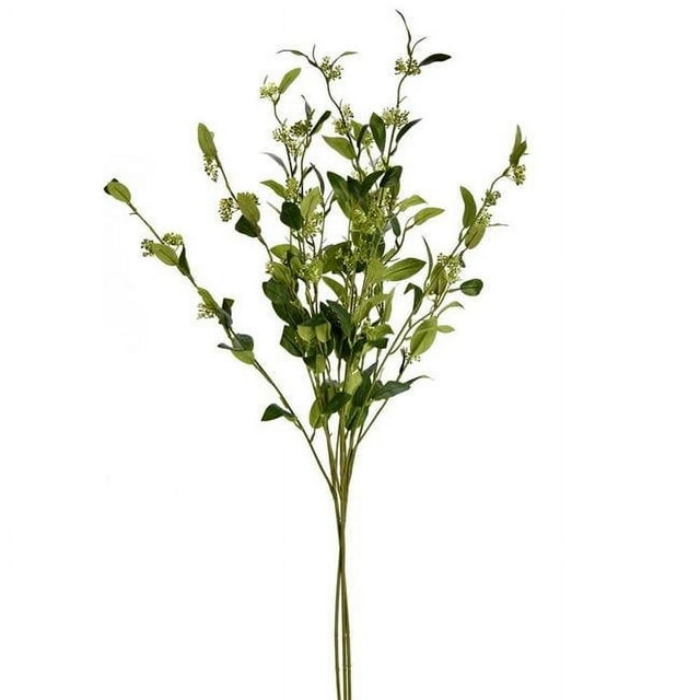 Vickerman FR191304 Vaporisateur Babys Breath Vert 40 Po.