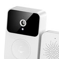 thumbnail image 3 of Timbre de vídeo inteligente wifi con almacenamiento en la nube, 3 of 7