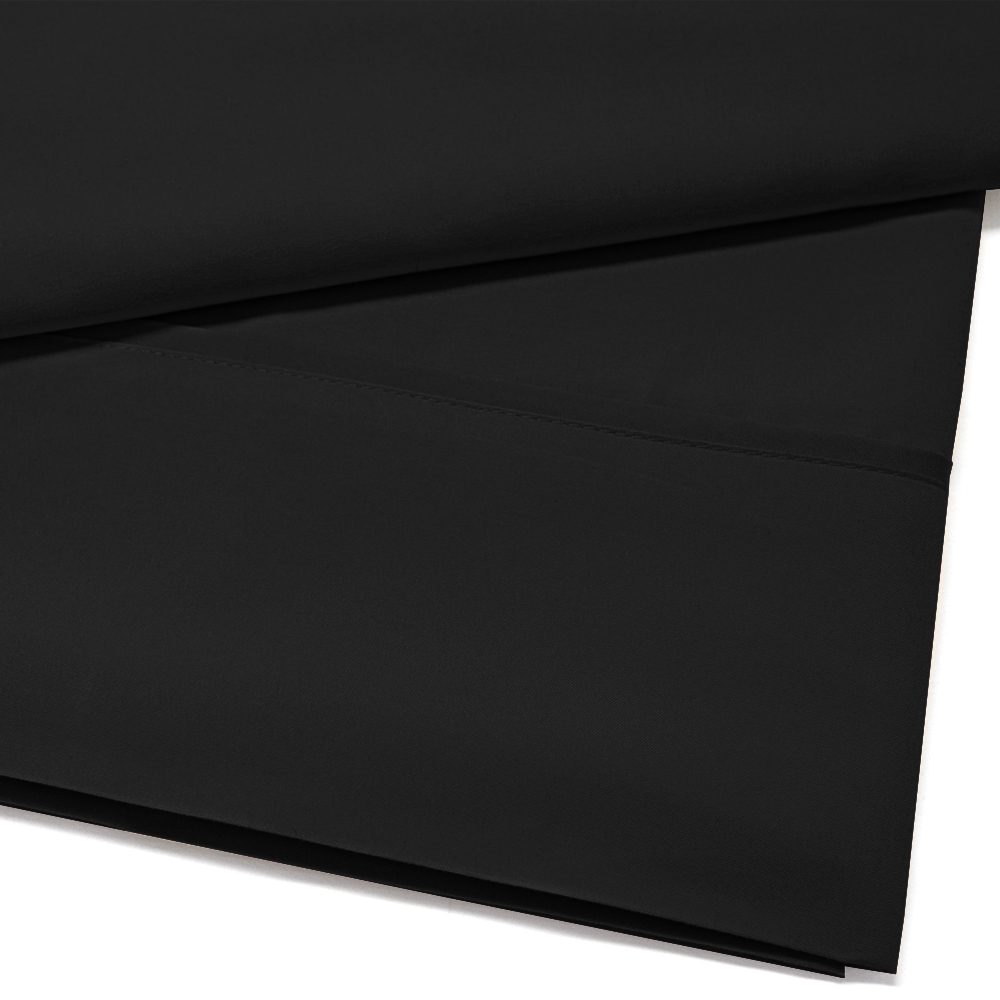 Sweet Home Collection Extra Soft Flat Bed Sheet, Wrinkle and Fade Resistant, Twin Sheet