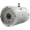 thumbnail image 4 of Pump Motor for Fenner Stone Snowaway Low Rider 1185-Ac; LFS0001-C, 4 of 4