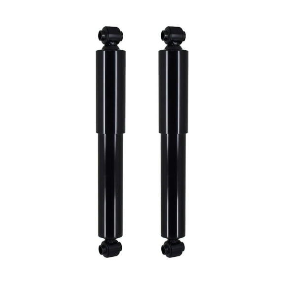 Pair of 2 Front Shock Absorber For 2013-2018 Kenworth T680