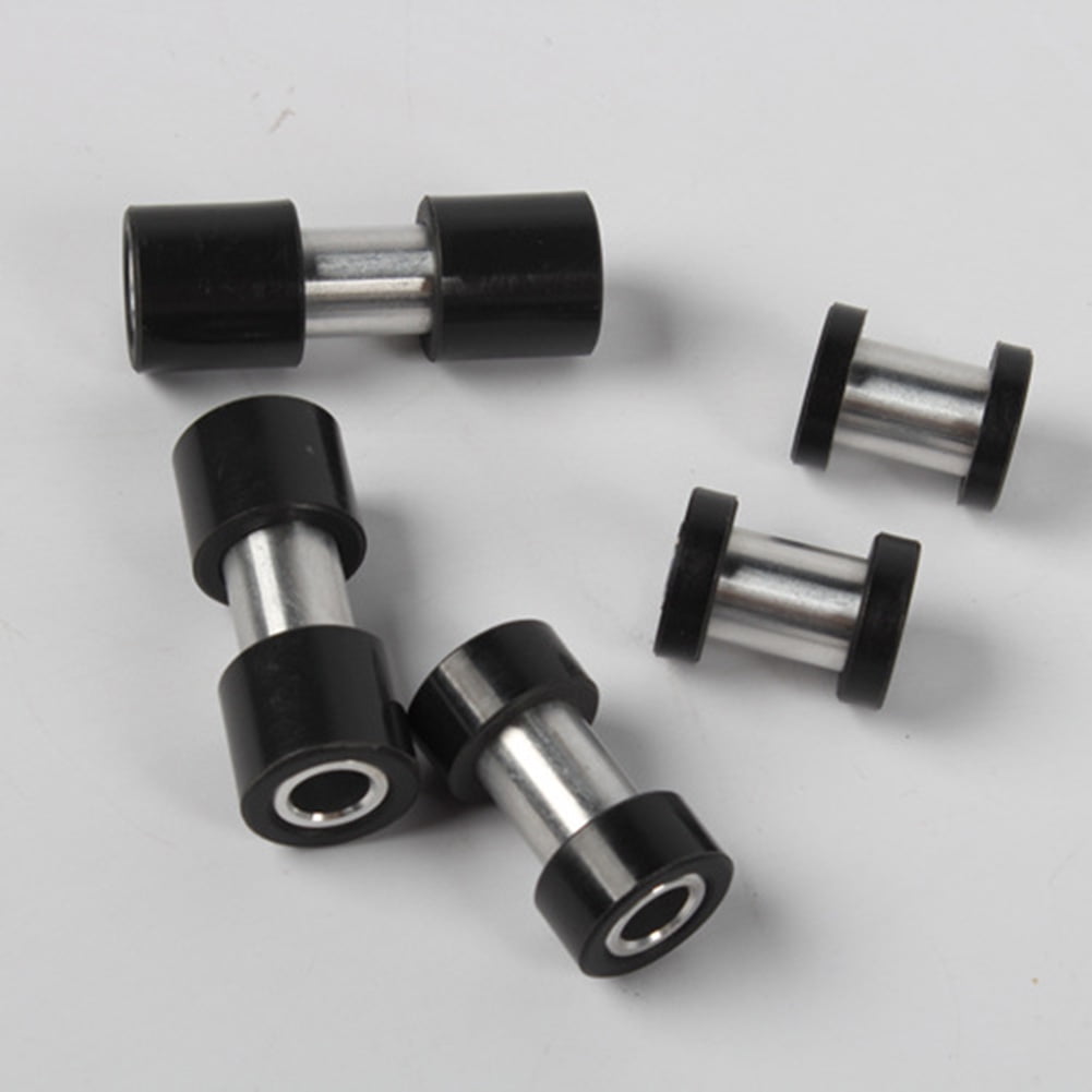 MTB Mountain Bike Shock Absorber Bushing Rear Shock Hardware Bicycle Accessory